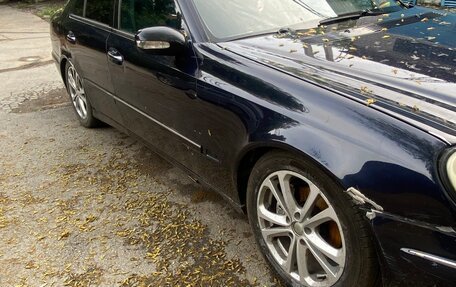 Mercedes-Benz E-Класс, 2005 год, 400 000 рублей, 5 фотография