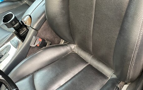 Mercedes-Benz E-Класс, 2005 год, 400 000 рублей, 12 фотография