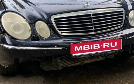 Mercedes-Benz E-Класс, 2005 год, 400 000 рублей, 2 фотография