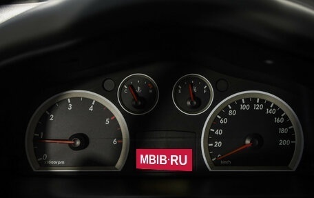 Hyundai Santa Fe Classic, 2007 год, 649 000 рублей, 12 фотография