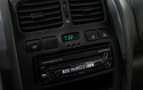 Hyundai Santa Fe Classic, 2007 год, 649 000 рублей, 13 фотография