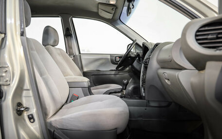 Hyundai Santa Fe Classic, 2007 год, 649 000 рублей, 17 фотография