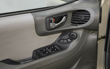 Hyundai Santa Fe Classic, 2007 год, 649 000 рублей, 16 фотография