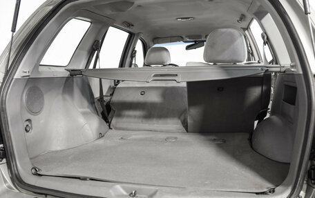 Hyundai Santa Fe Classic, 2007 год, 649 000 рублей, 22 фотография