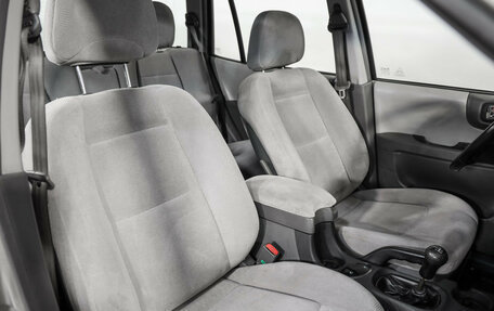 Hyundai Santa Fe Classic, 2007 год, 649 000 рублей, 18 фотография