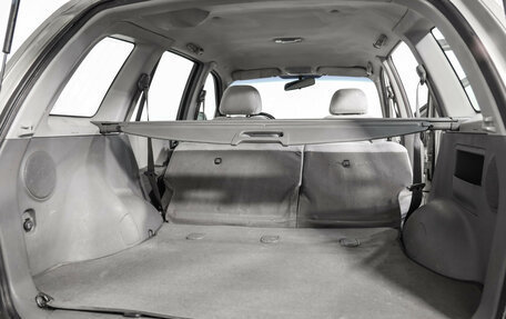 Hyundai Santa Fe Classic, 2007 год, 649 000 рублей, 23 фотография