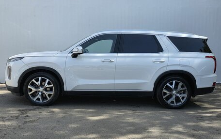Hyundai Palisade I, 2022 год, 4 950 000 рублей, 8 фотография