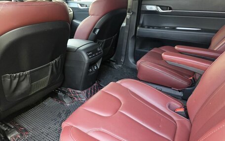 Hyundai Palisade I, 2022 год, 4 950 000 рублей, 10 фотография