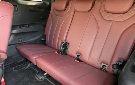 Hyundai Palisade I, 2022 год, 4 950 000 рублей, 11 фотография