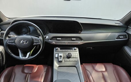 Hyundai Palisade I, 2022 год, 4 950 000 рублей, 12 фотография