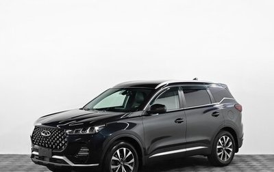 Chery Tiggo 7 Pro, 2022 год, 1 899 000 рублей, 1 фотография