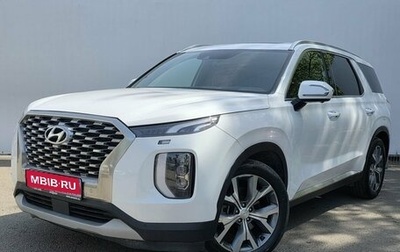Hyundai Palisade I, 2022 год, 4 950 000 рублей, 1 фотография