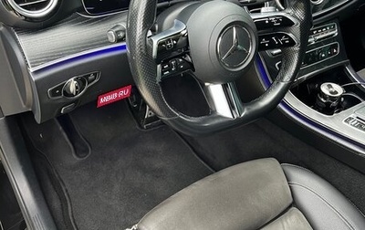 Mercedes-Benz E-Класс, 2021 год, 3 650 000 рублей, 1 фотография