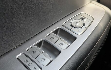 Hyundai Palisade I, 2022 год, 4 950 000 рублей, 16 фотография
