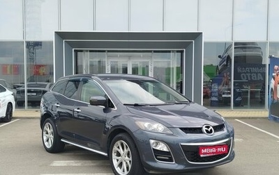 Mazda CX-7 I рестайлинг, 2011 год, 950 000 рублей, 1 фотография