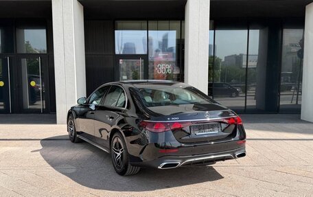 Mercedes-Benz E-Класс, 2026 год, 9 200 000 рублей, 2 фотография