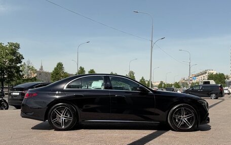 Mercedes-Benz E-Класс, 2026 год, 9 200 000 рублей, 5 фотография