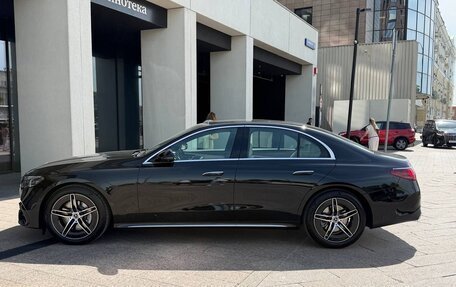 Mercedes-Benz E-Класс, 2026 год, 9 200 000 рублей, 4 фотография