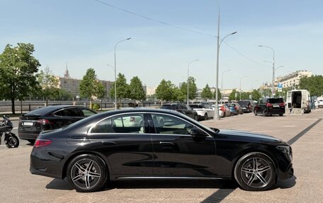 Mercedes-Benz E-Класс, 2026 год, 9 200 000 рублей, 6 фотография