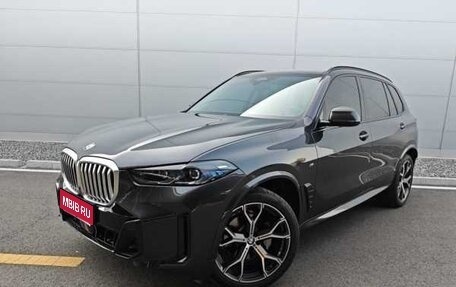 BMW X5, 2025 год, 8 499 000 рублей, 1 фотография