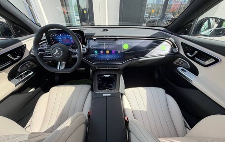 Mercedes-Benz E-Класс, 2026 год, 9 200 000 рублей, 12 фотография