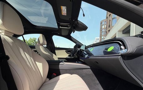 Mercedes-Benz E-Класс, 2026 год, 9 200 000 рублей, 15 фотография