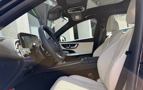 Mercedes-Benz E-Класс, 2026 год, 9 200 000 рублей, 11 фотография