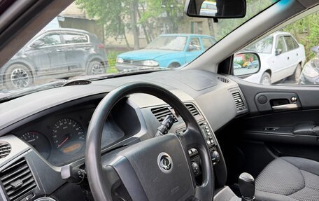 SsangYong Kyron I, 2008 год, 510 000 рублей, 7 фотография