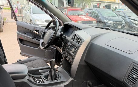 SsangYong Kyron I, 2008 год, 510 000 рублей, 8 фотография