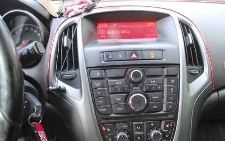Opel Astra J, 2013 год, 620 000 рублей, 6 фотография