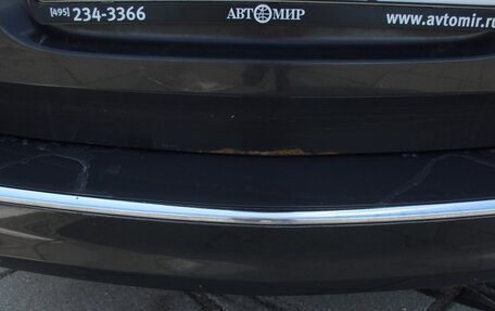 Opel Astra J, 2013 год, 620 000 рублей, 11 фотография