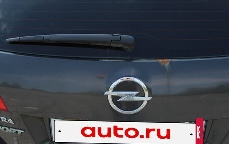 Opel Astra J, 2013 год, 620 000 рублей, 10 фотография