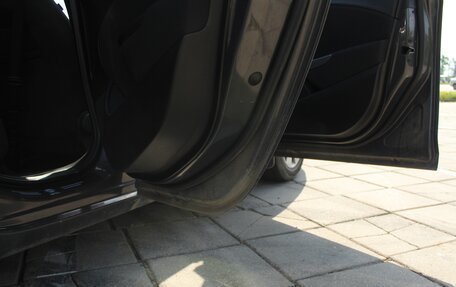 Opel Astra J, 2013 год, 620 000 рублей, 16 фотография