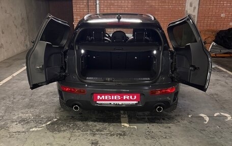 MINI Clubman, 2018 год, 2 200 000 рублей, 3 фотография