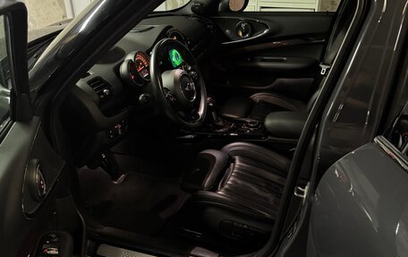 MINI Clubman, 2018 год, 2 200 000 рублей, 10 фотография