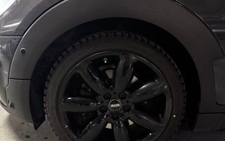MINI Clubman, 2018 год, 2 200 000 рублей, 9 фотография