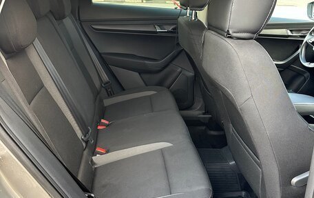 Skoda Karoq I, 2021 год, 2 550 000 рублей, 9 фотография