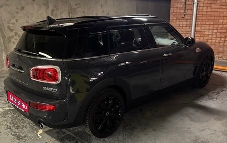 MINI Clubman, 2018 год, 2 200 000 рублей, 5 фотография