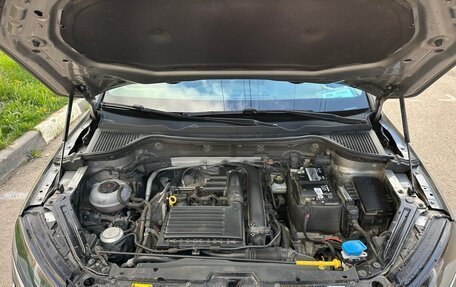 Skoda Karoq I, 2021 год, 2 550 000 рублей, 12 фотография