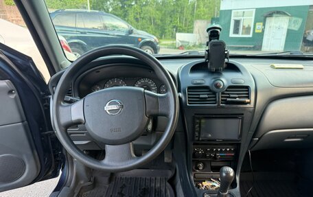 Nissan Almera Classic, 2007 год, 420 000 рублей, 7 фотография