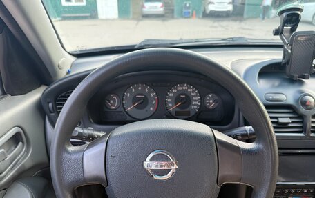 Nissan Almera Classic, 2007 год, 420 000 рублей, 8 фотография