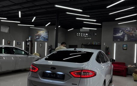 Ford Mondeo V, 2017 год, 1 880 000 рублей, 4 фотография