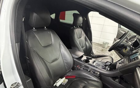 Ford Mondeo V, 2017 год, 1 880 000 рублей, 8 фотография