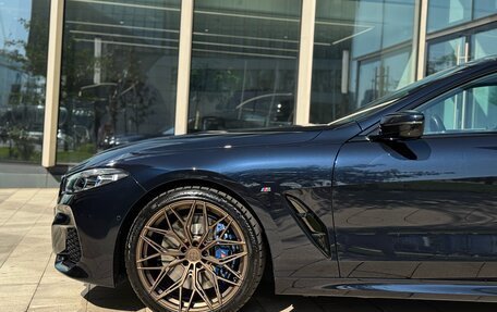 BMW 8 серия, 2019 год, 8 990 000 рублей, 5 фотография