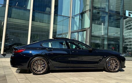BMW 8 серия, 2019 год, 8 990 000 рублей, 3 фотография