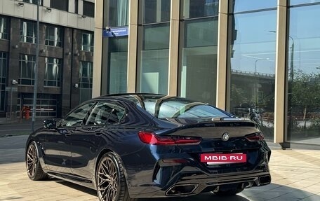 BMW 8 серия, 2019 год, 8 990 000 рублей, 6 фотография