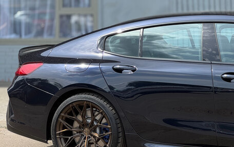 BMW 8 серия, 2019 год, 8 990 000 рублей, 14 фотография