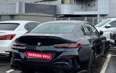 BMW 8 серия, 2019 год, 8 990 000 рублей, 13 фотография