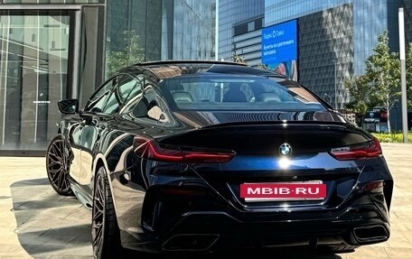 BMW 8 серия, 2019 год, 8 990 000 рублей, 4 фотография