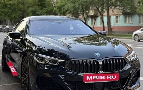 BMW 8 серия, 2019 год, 8 990 000 рублей, 10 фотография